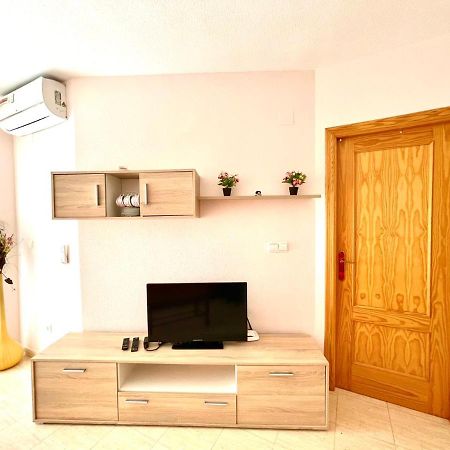 Torrevieja Comfortable Apartment 外观 照片