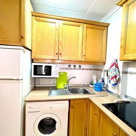 Torrevieja Comfortable Apartment 外观 照片