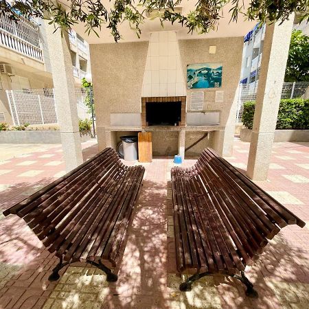 Torrevieja Comfortable Apartment 外观 照片