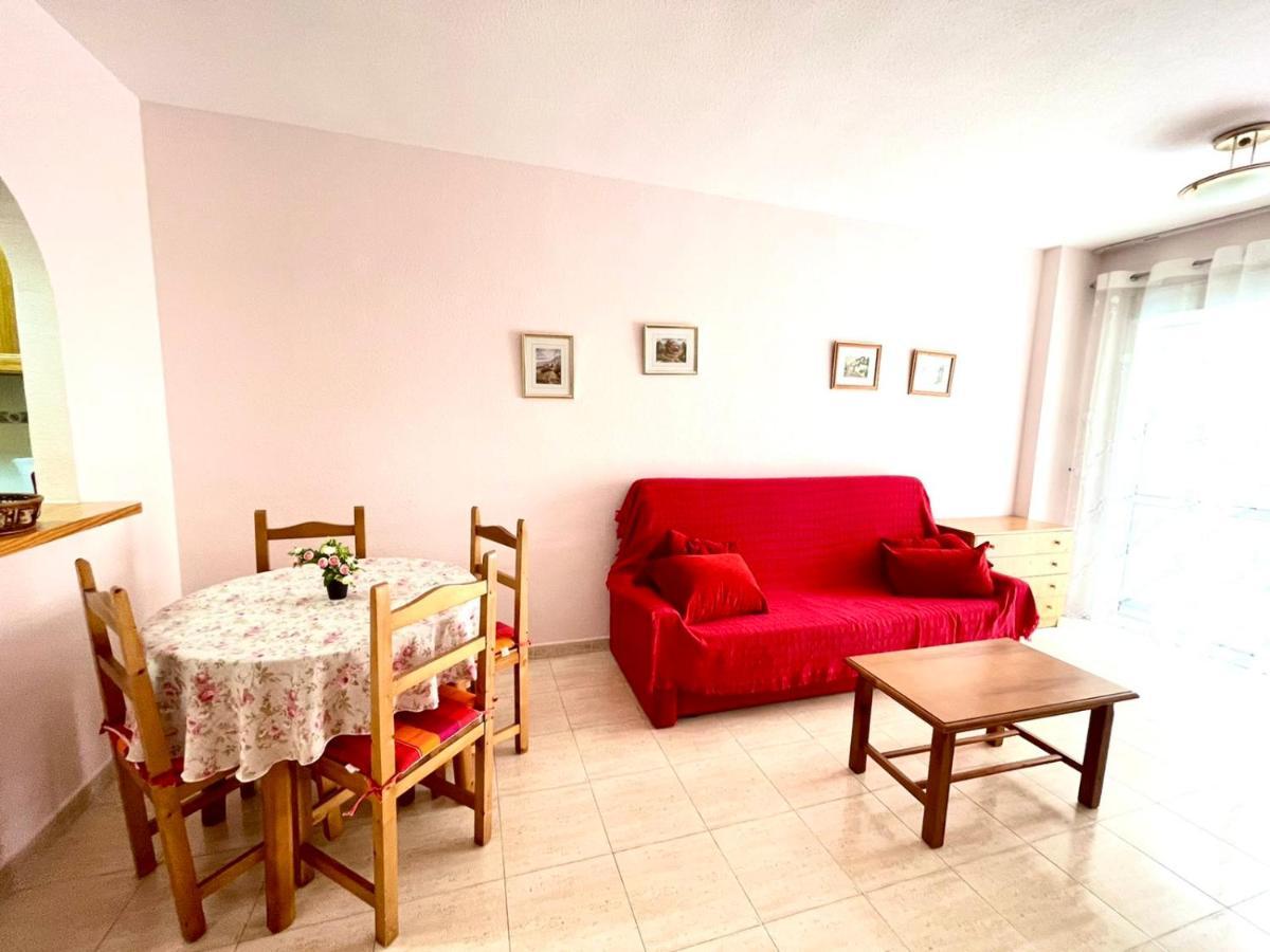 Torrevieja Comfortable Apartment 外观 照片