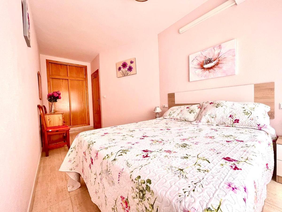 Torrevieja Comfortable Apartment 外观 照片