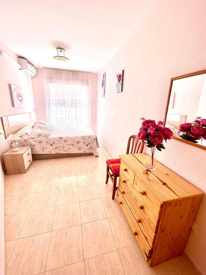Torrevieja Comfortable Apartment 外观 照片