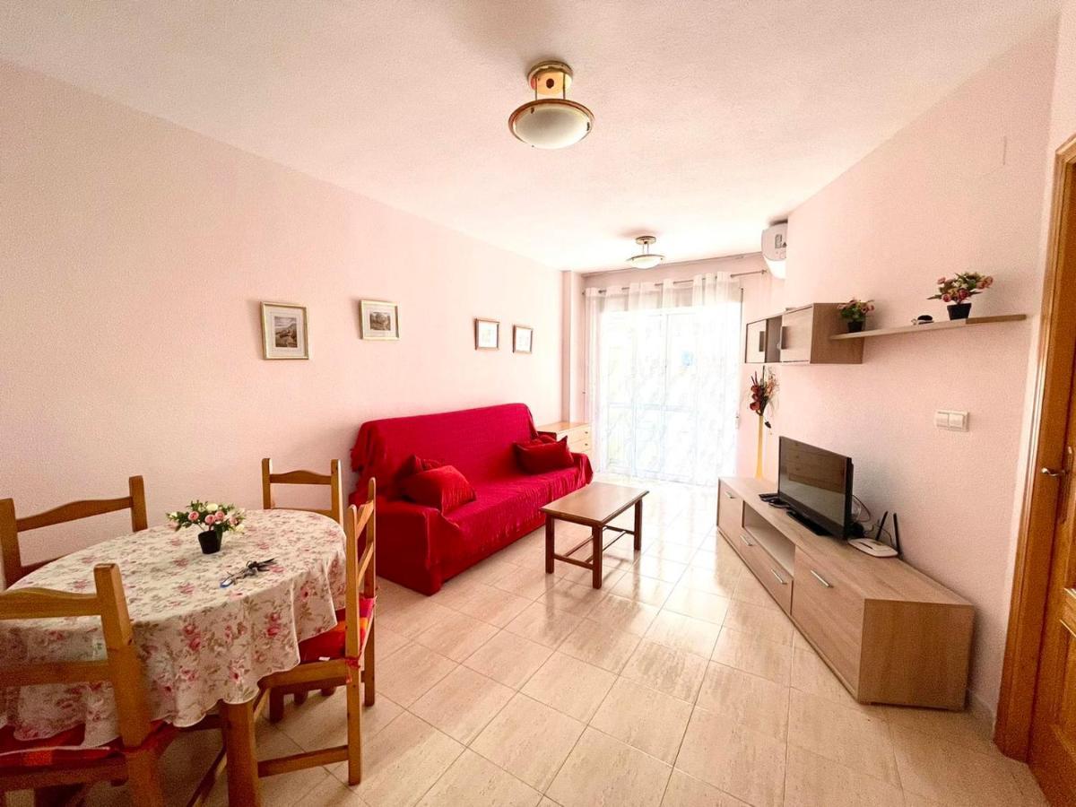 Torrevieja Comfortable Apartment 外观 照片