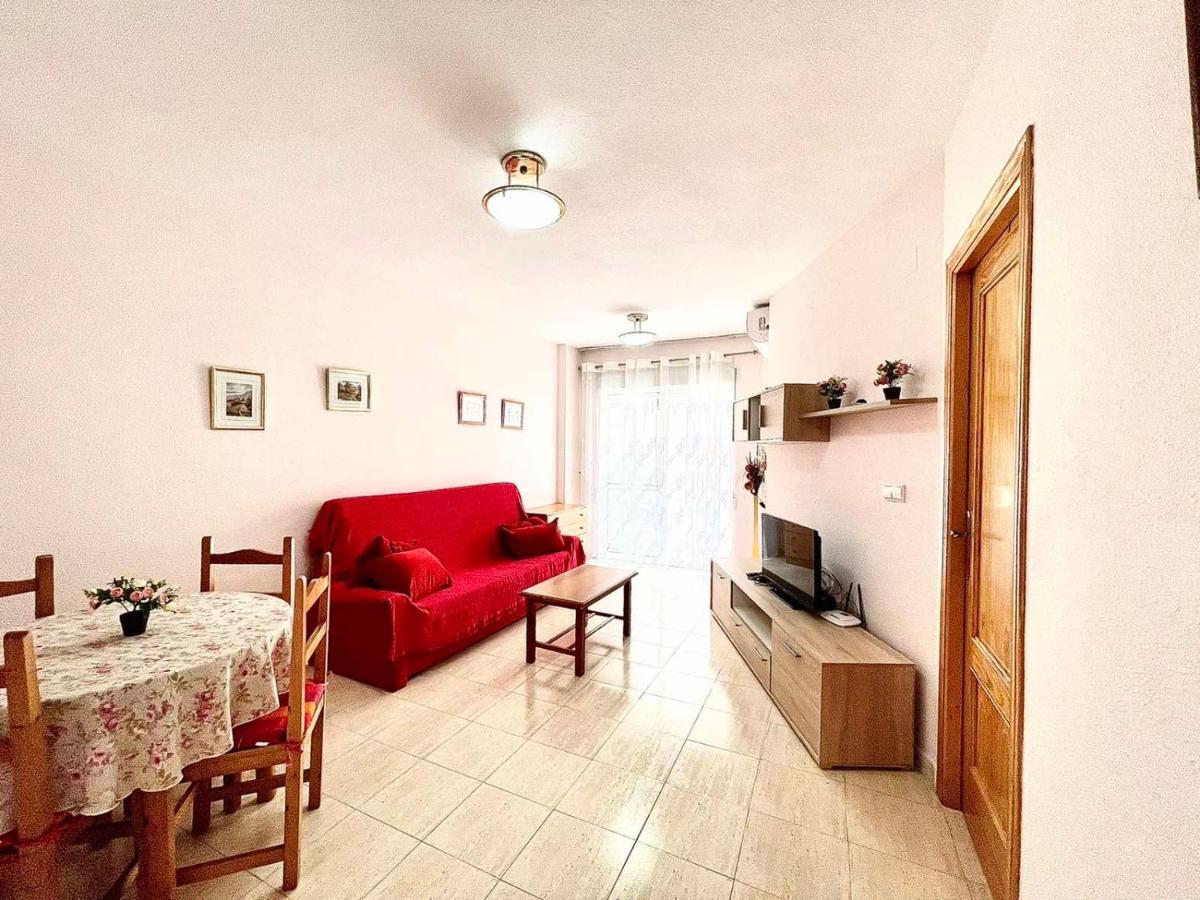 Torrevieja Comfortable Apartment 外观 照片