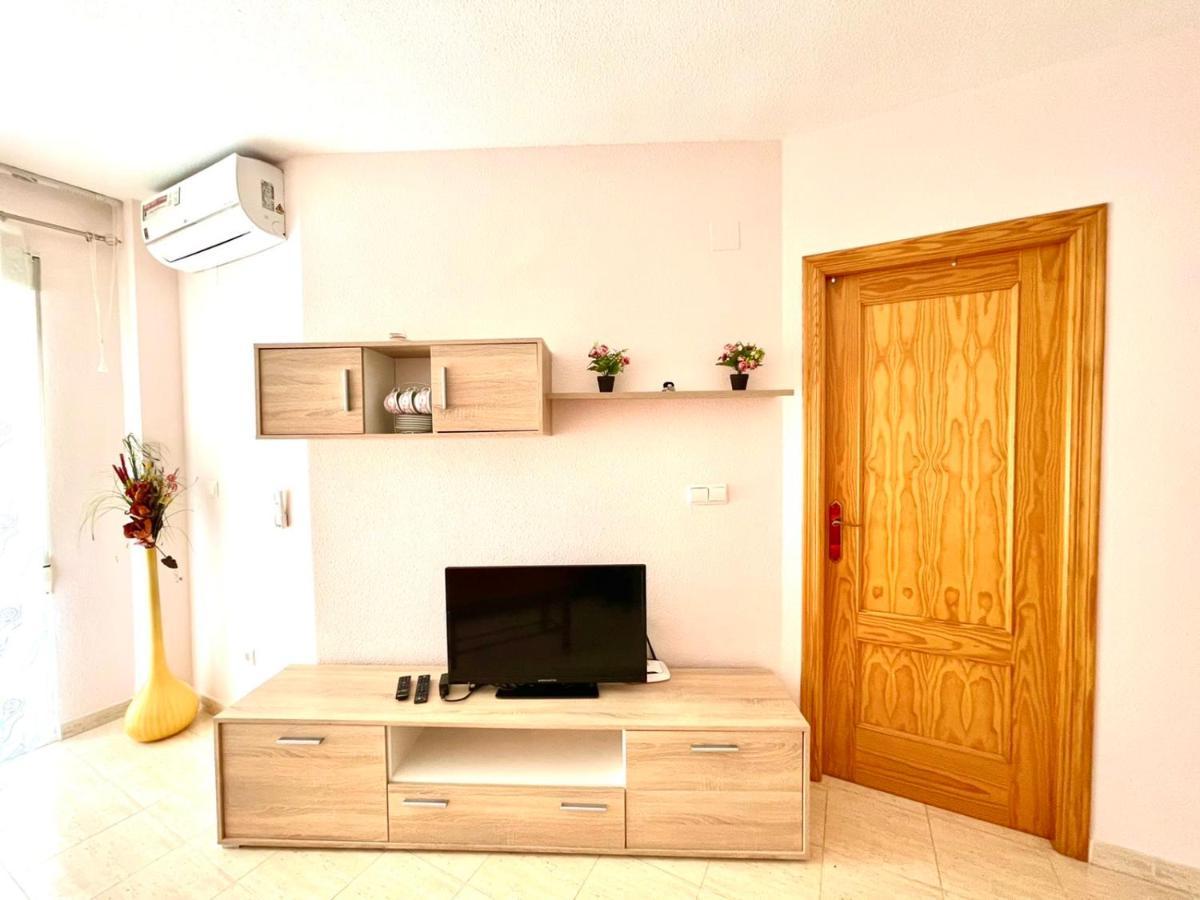 Torrevieja Comfortable Apartment 外观 照片
