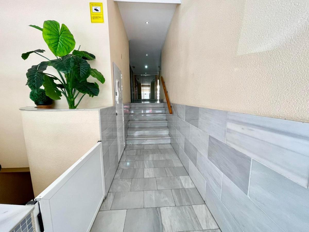 Torrevieja Comfortable Apartment 外观 照片