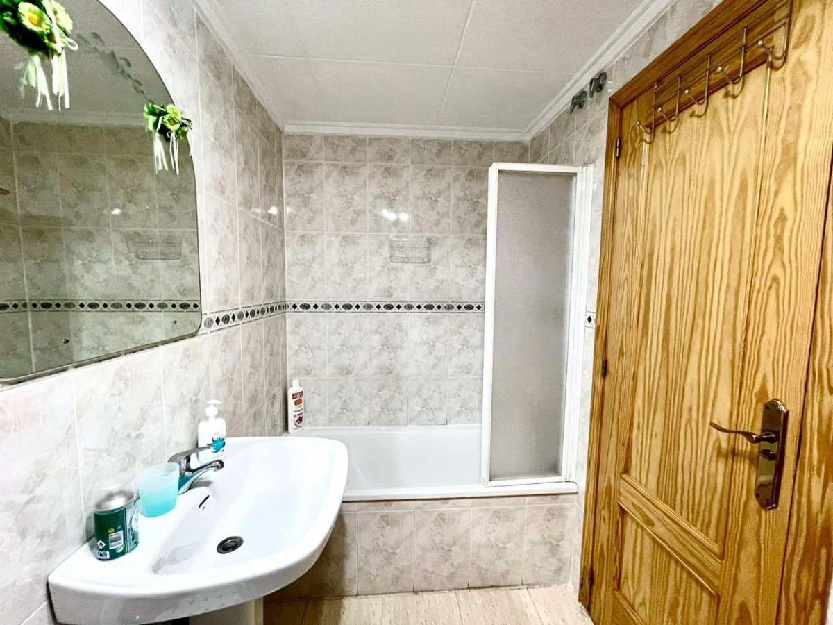 Torrevieja Comfortable Apartment 外观 照片