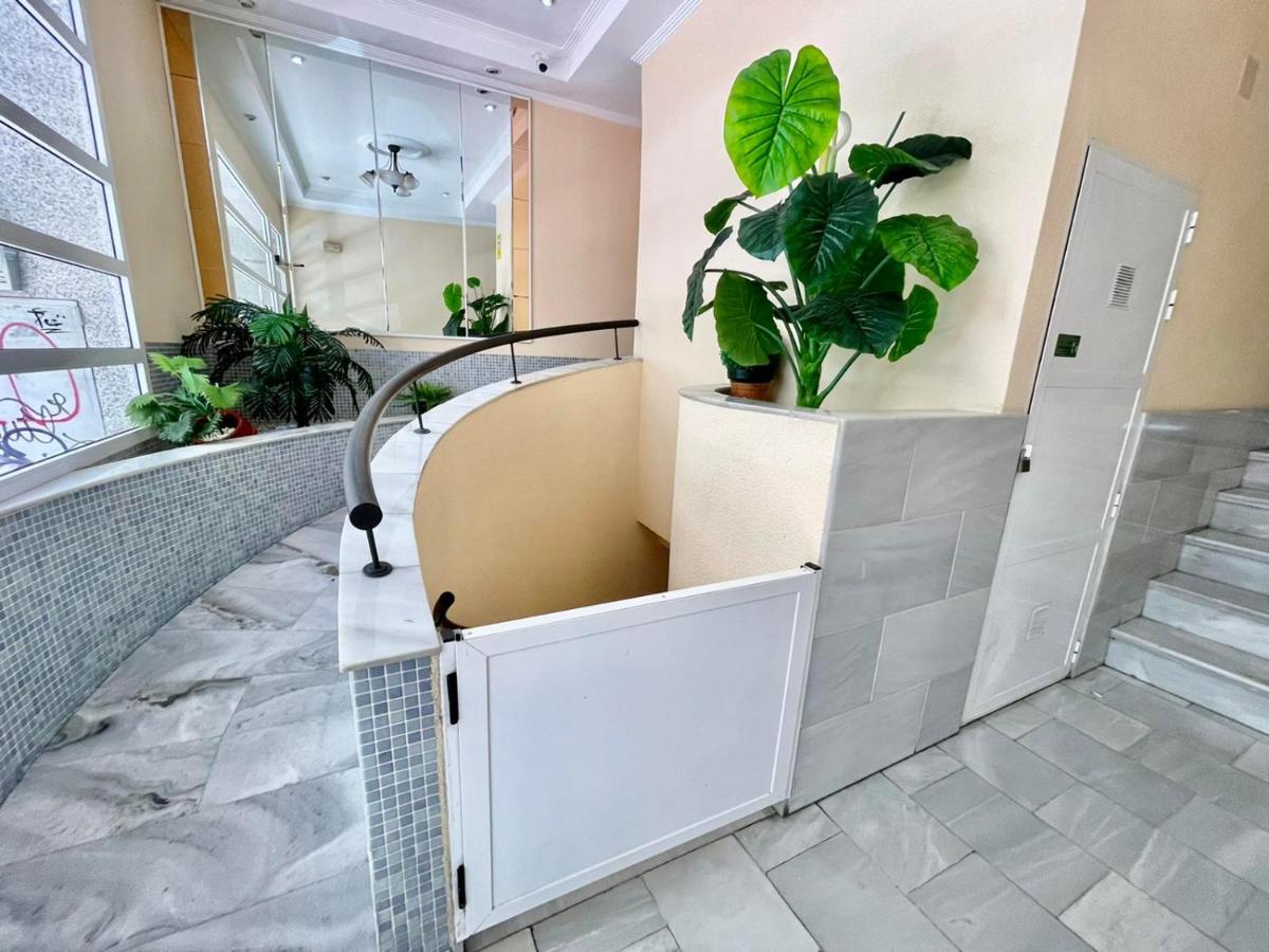 Torrevieja Comfortable Apartment 外观 照片